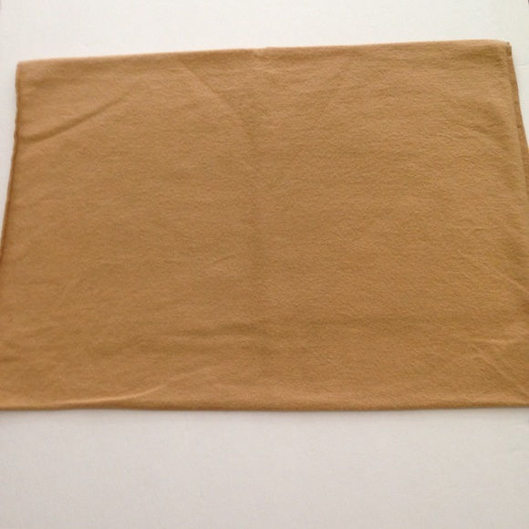 Louis Vuitton Wallet Dust Bag 18in x 13in - Picture 6 of 16